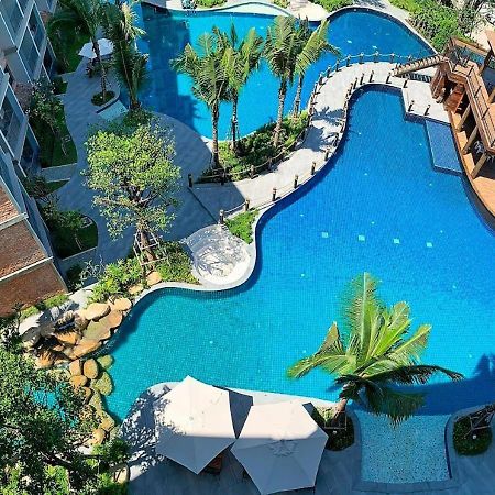 Nai Yang Beach The Title Residences, Naiyang Beach, Phuket מראה חיצוני תמונה