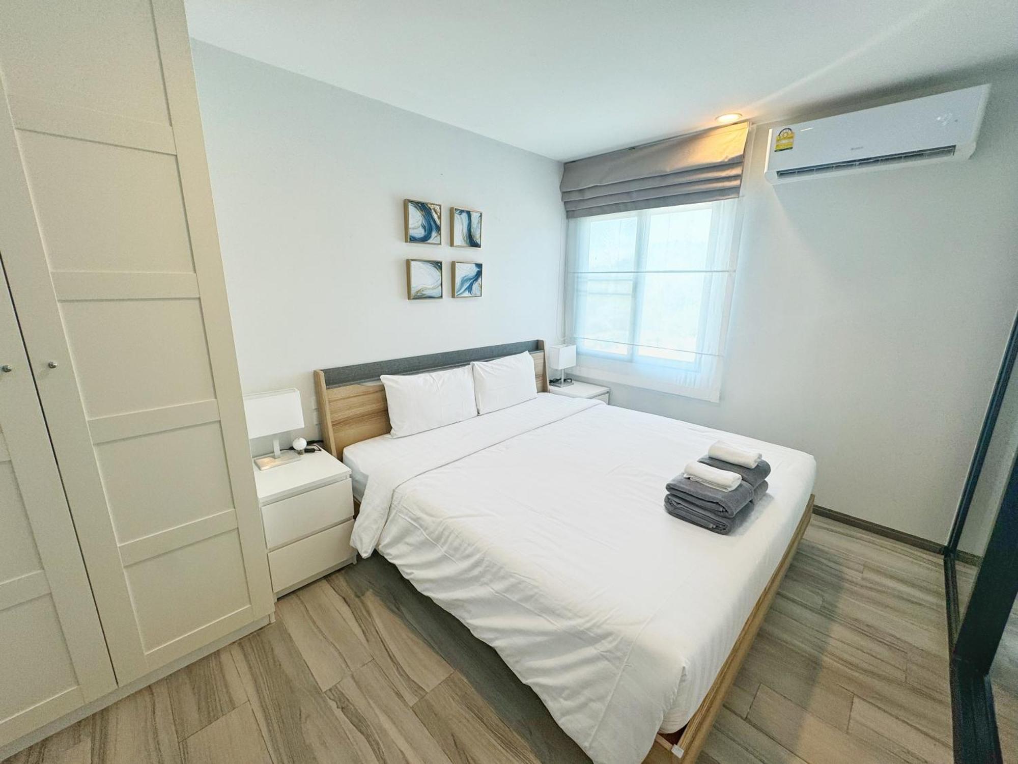 Nai Yang Beach The Title Residences, Naiyang Beach, Phuket מראה חיצוני תמונה